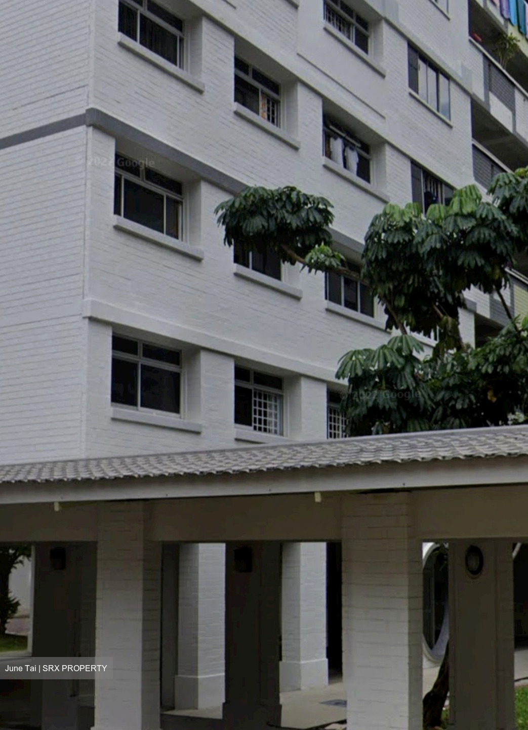 Blk 653 Jalan Tenaga (Bedok), HDB 5 Rooms #558626891